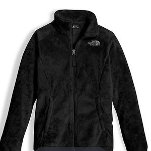 North Face Osolita jacket